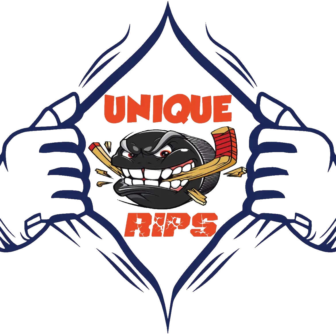 Unique Rips
